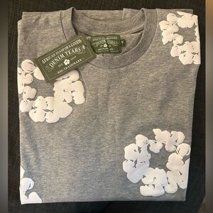 Denim Tears T-Shirt & Pants